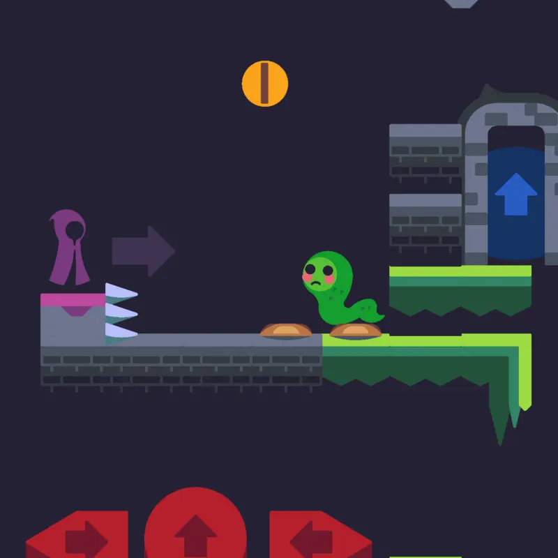 Game by @thiagochinchilla