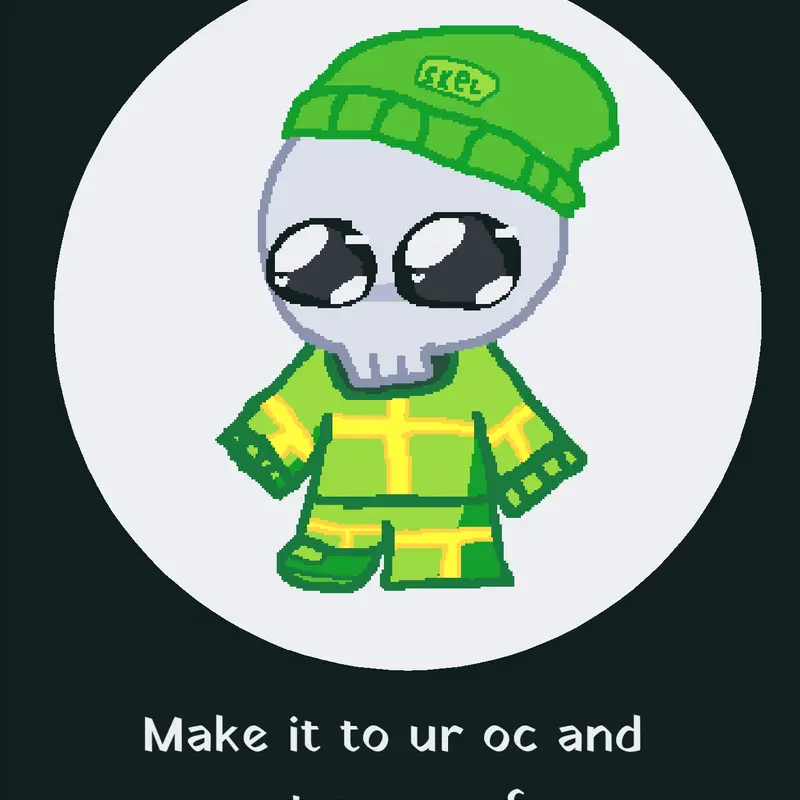 Game by @ihaveatheory