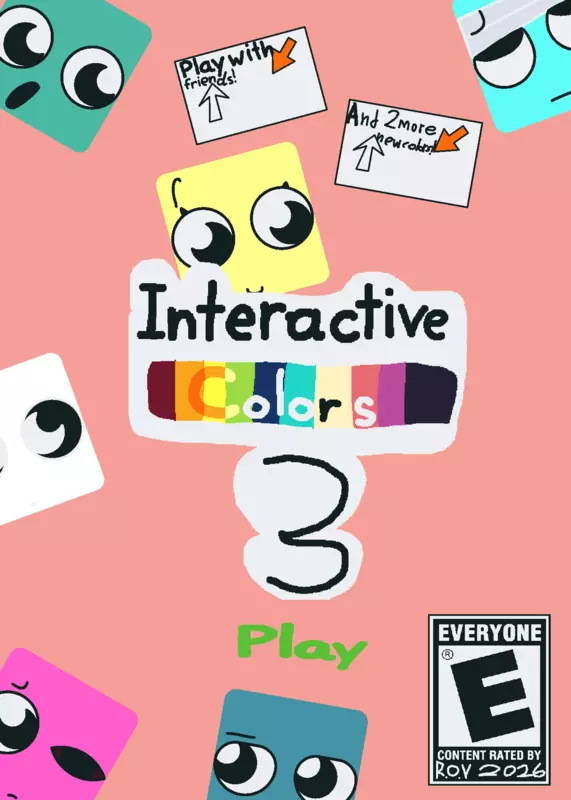 Game by @HolyRomanEmpr