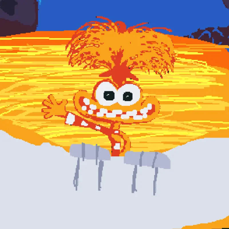 Game by @lostpoisonmushroom