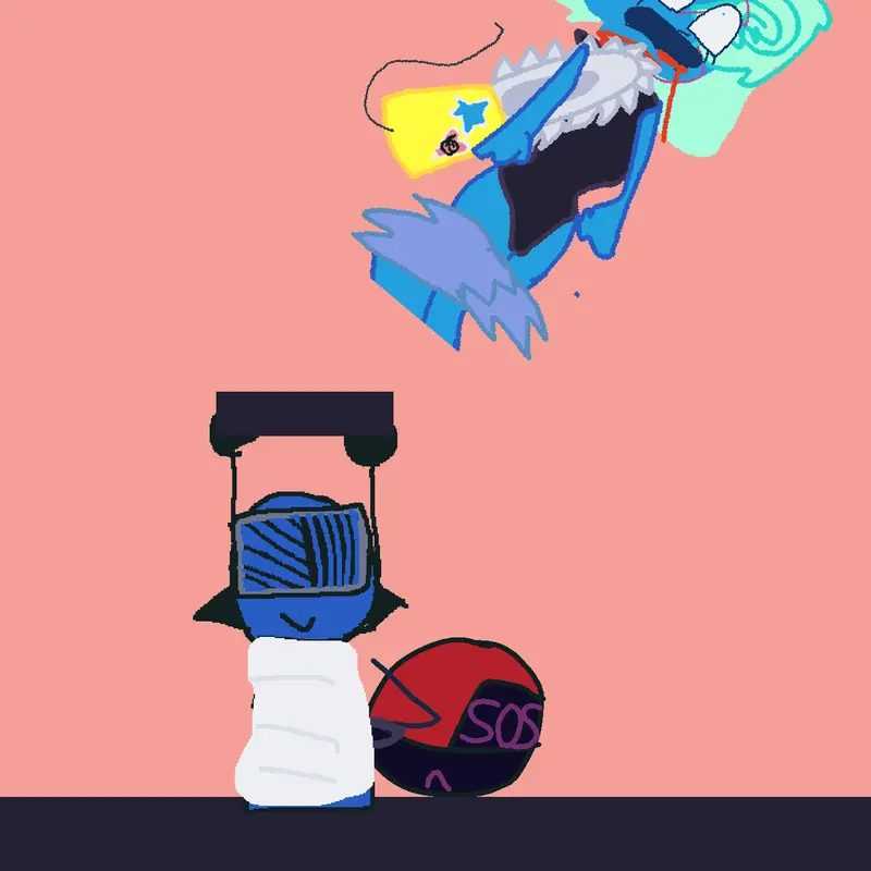 Game by @30minute