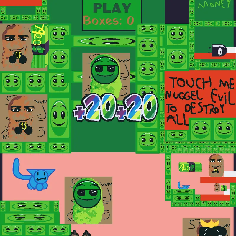 Game by @emilio1212