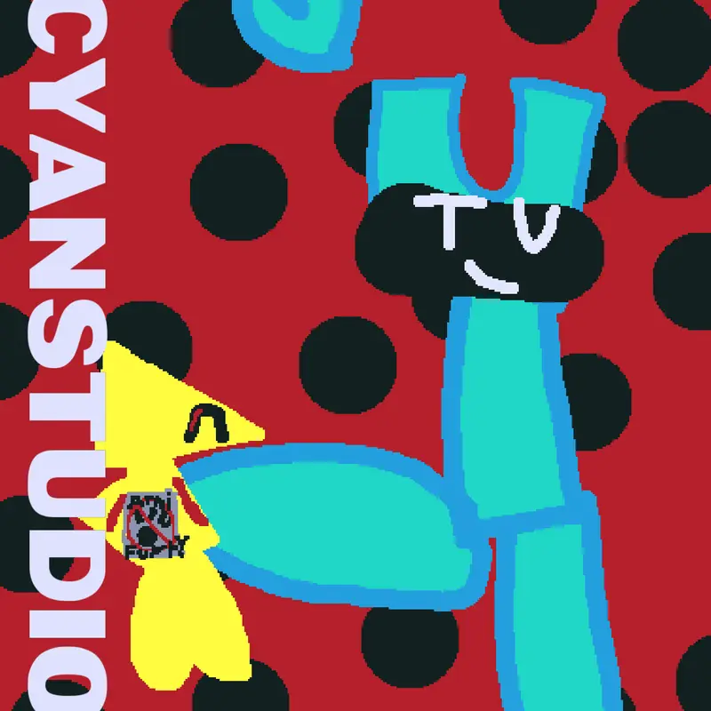 Game by @AntiRacistCyan