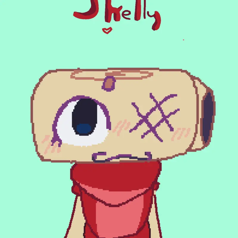 Game by @ShellyX3