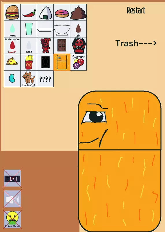 Game by @3nzygo