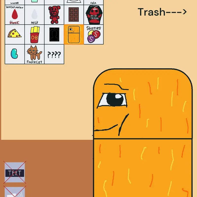 Game by @3nzygo