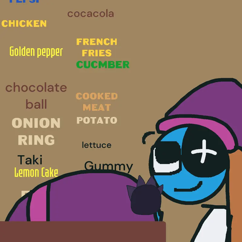 Game by @RazzleDazzle_Form