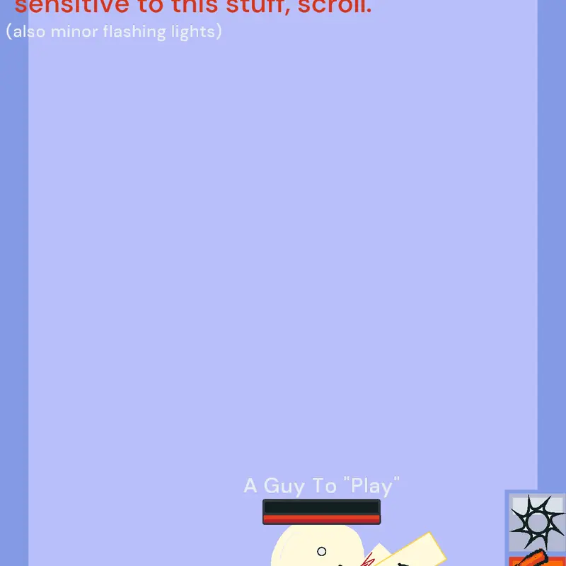 Game by @anitaaaaaaaaaluli