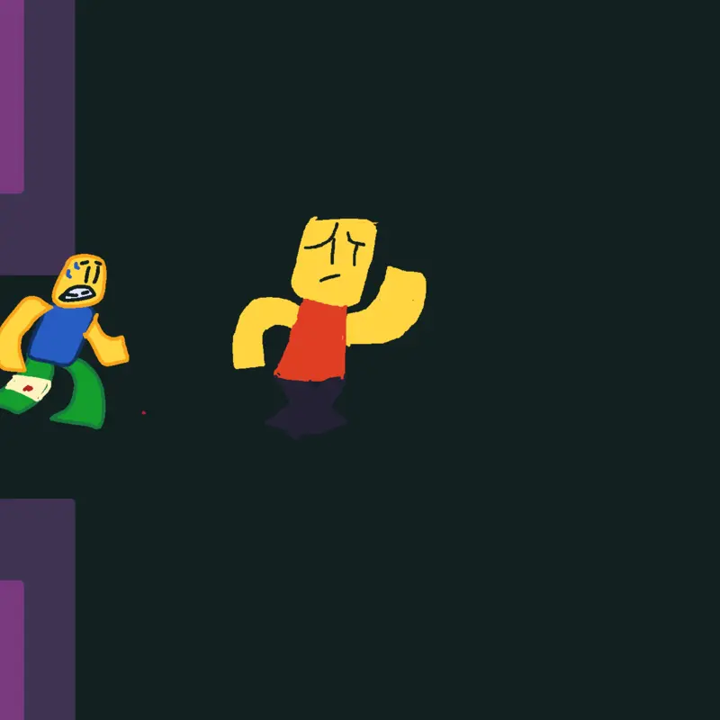 Game by @nickzin