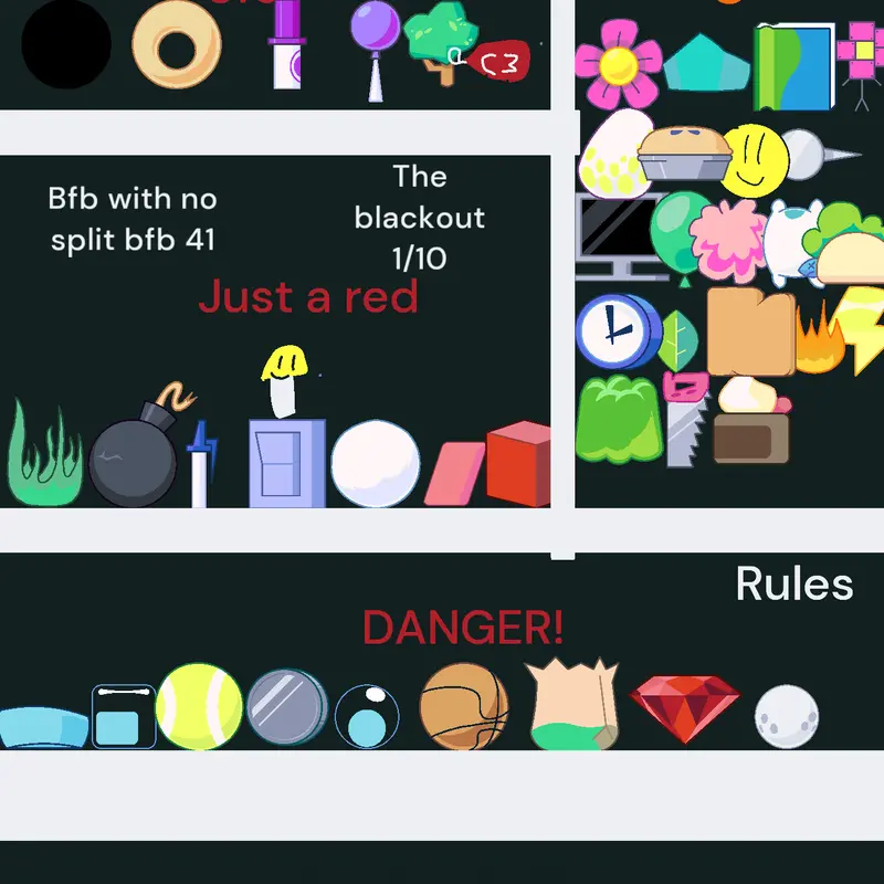 Game by @samebacklogi