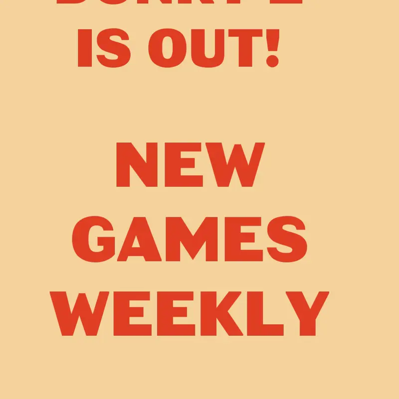 Game by @donky