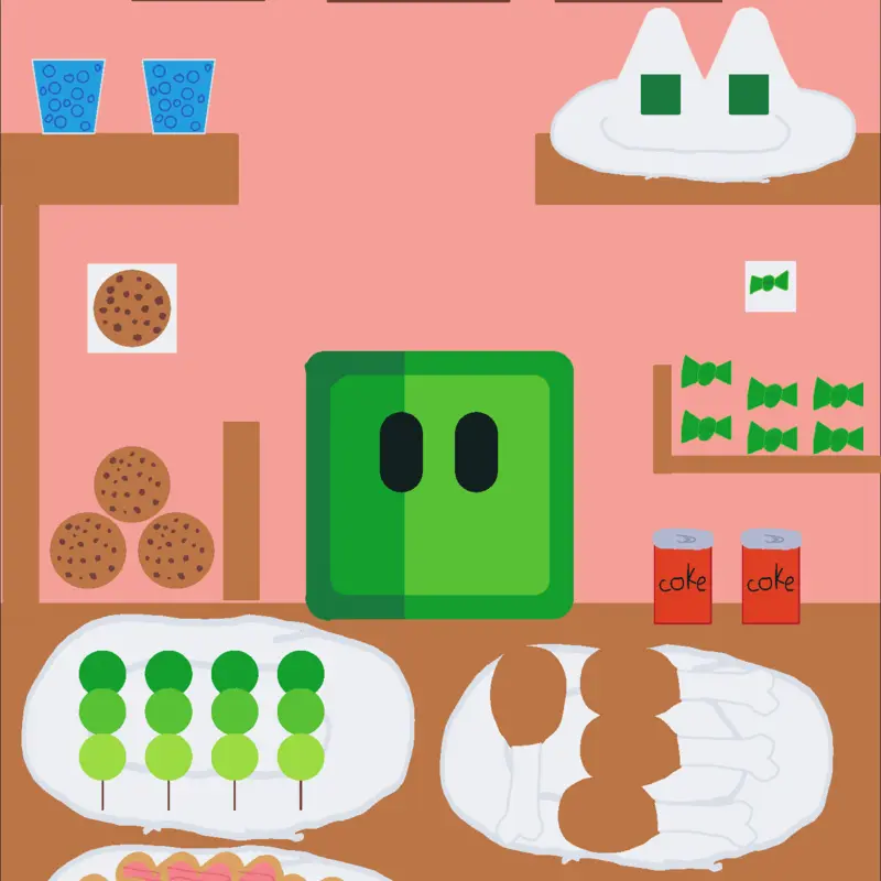 Game by @Lovelyfatima