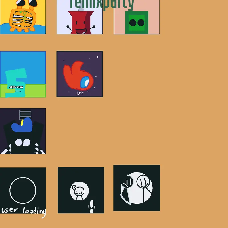 Game by @OmoshiroiKitsune