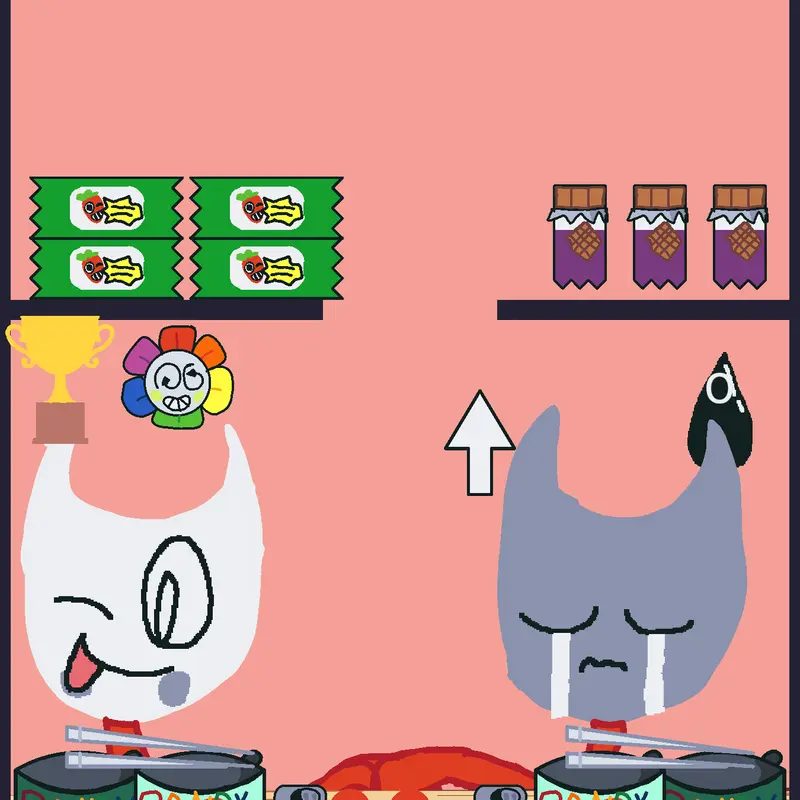 Game by @Loonie_GhostBalloon