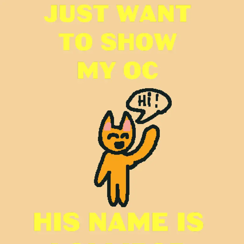 Game by @i_love_cats_and_nuggets