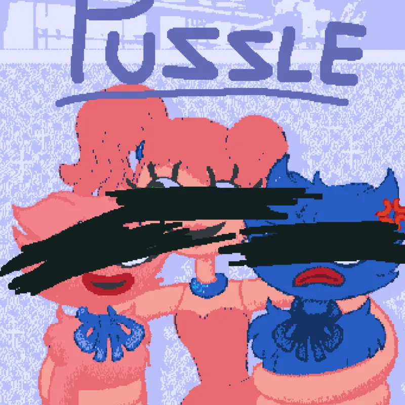 Game by @Mirbi