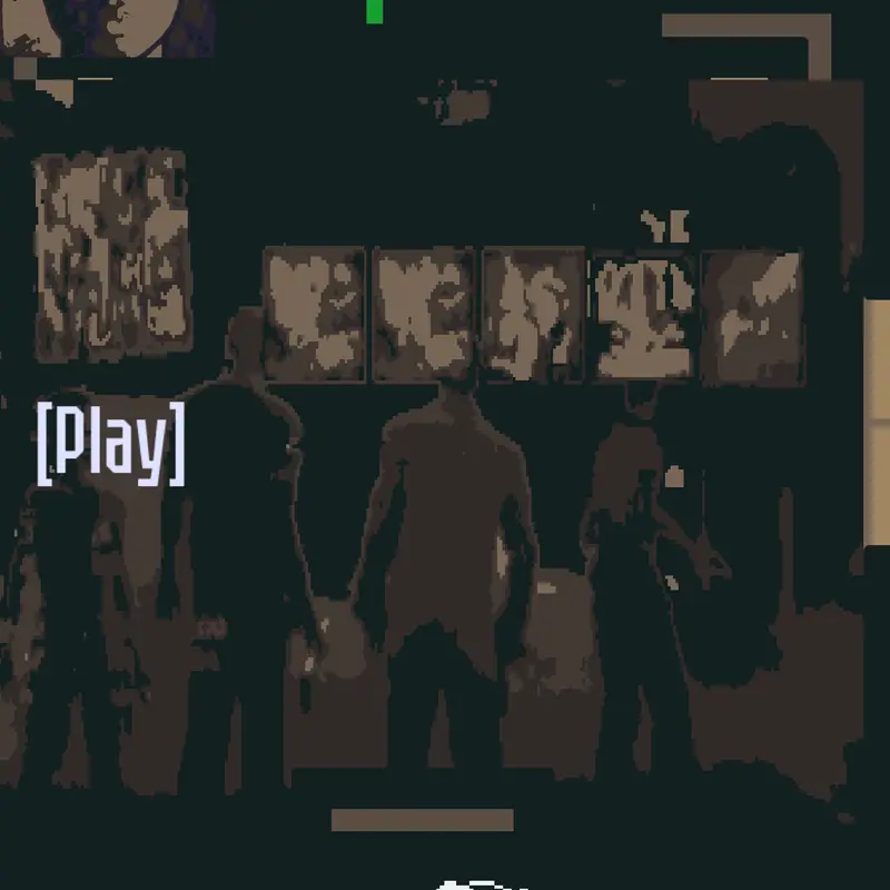 Game by @first-option