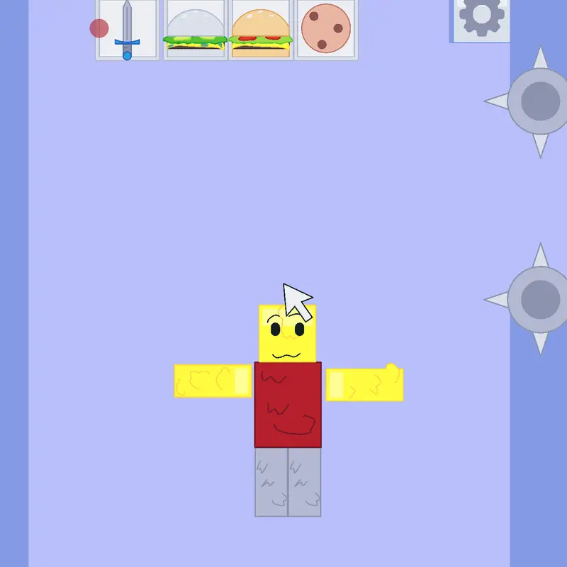 Game by @mimicute865