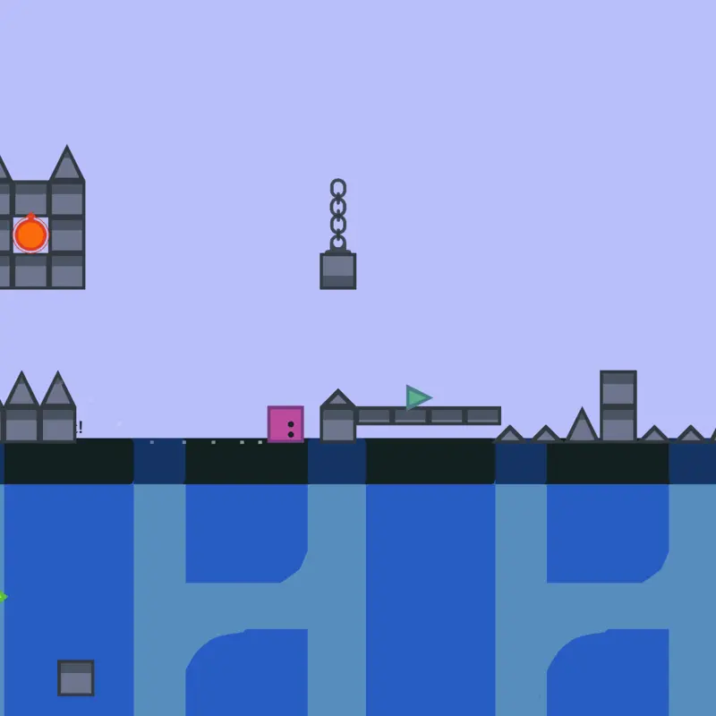 Game by @Arjokhan