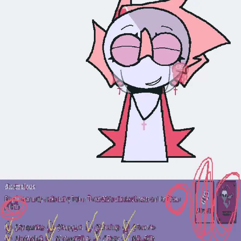 Game by @-_starry_-