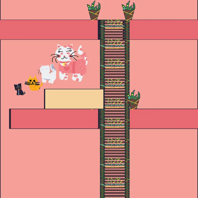 Game by @LuciTee