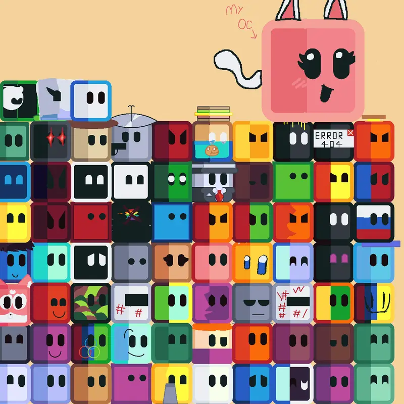Game by @weiy