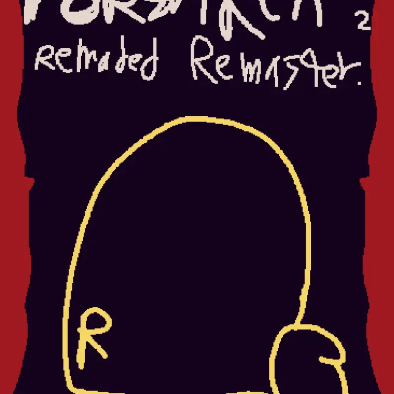 FORSAKEN: REMADED REMASTER by @bigb00y