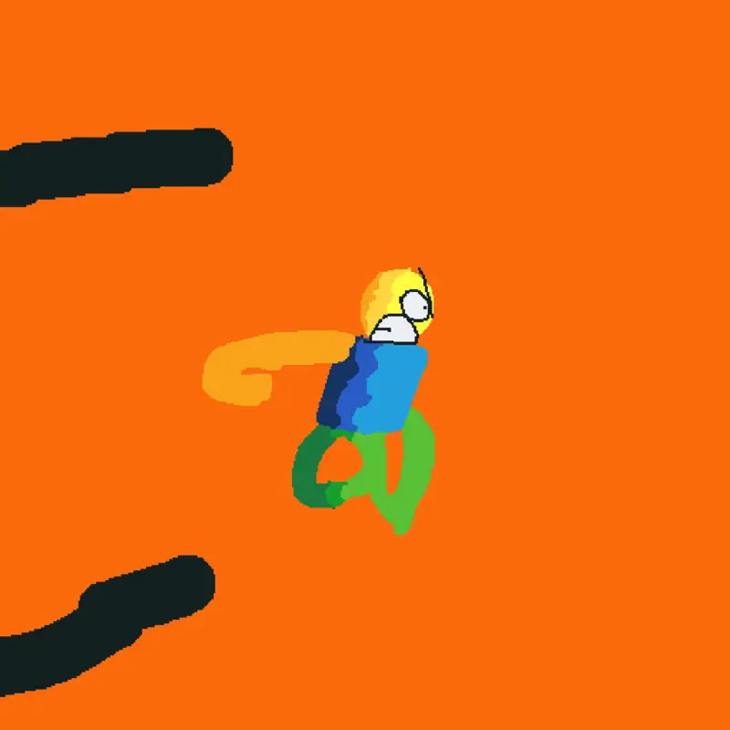 Game by @BucketAnger