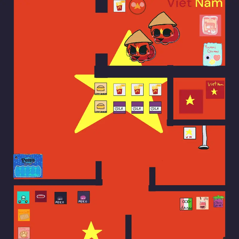 Vietnam by @m_sill