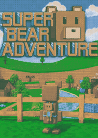 Super bear adventure 🐻
