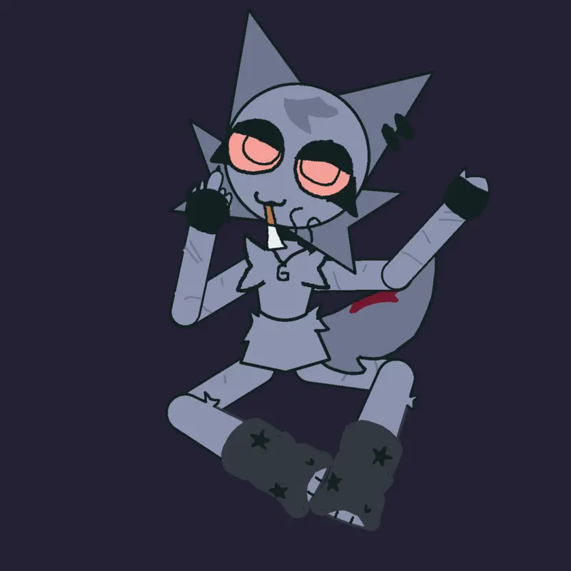 Game by @GirlGray456
