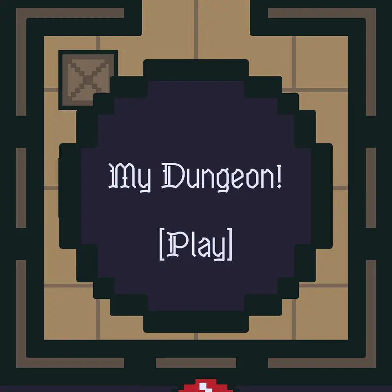Game by @elculonacio