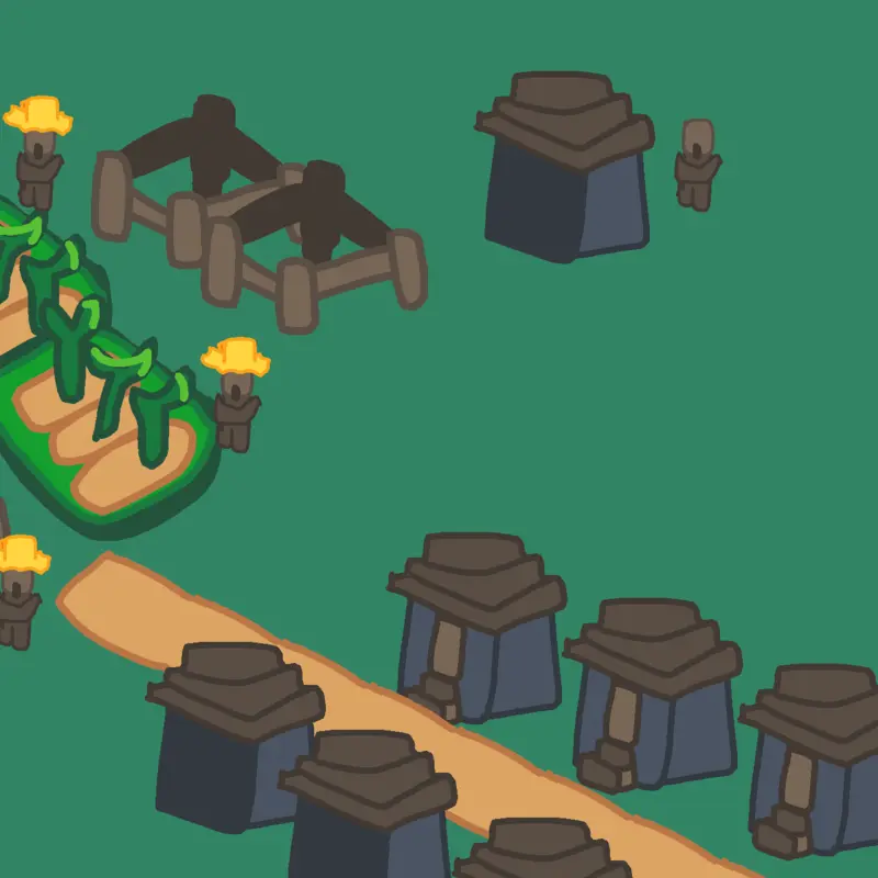 Game by @aionce