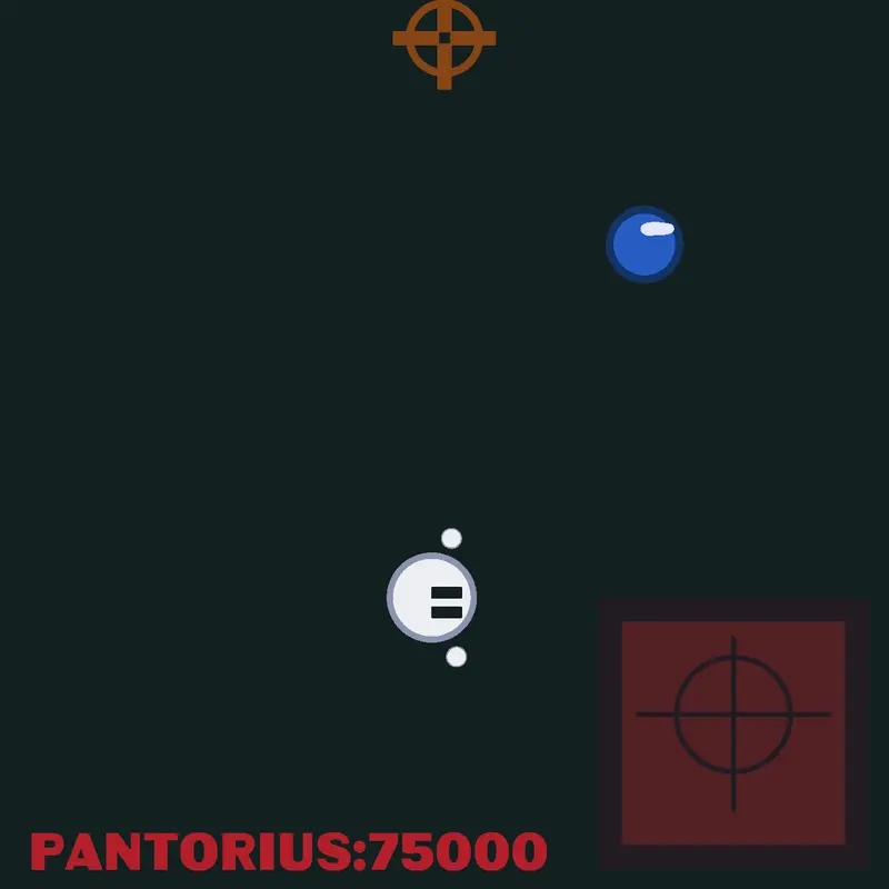 Game by @sinxuini