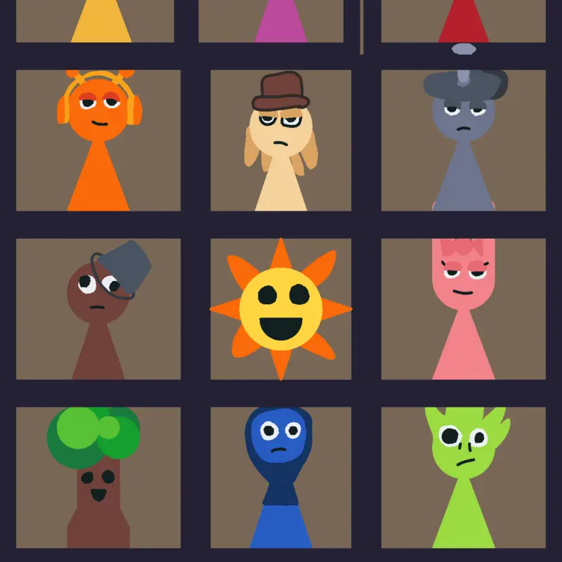 Game by @Just_wenda