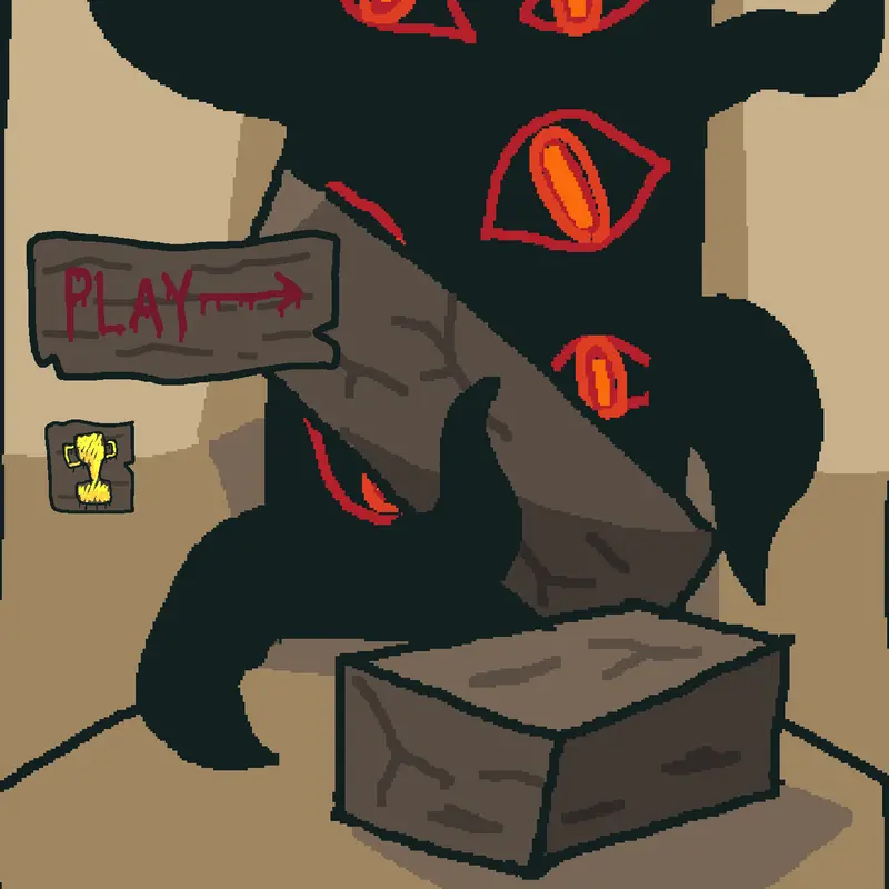 Game by @M4RCy