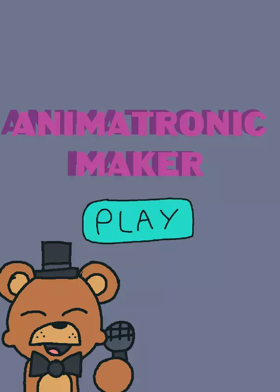 Game by @springbonnie777