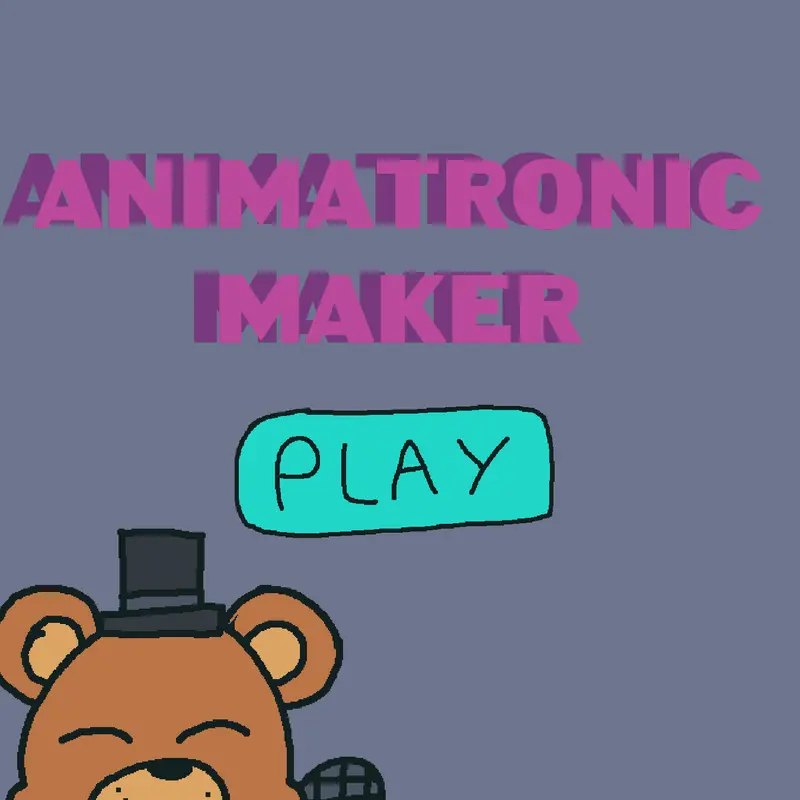 Game by @springbonnie777