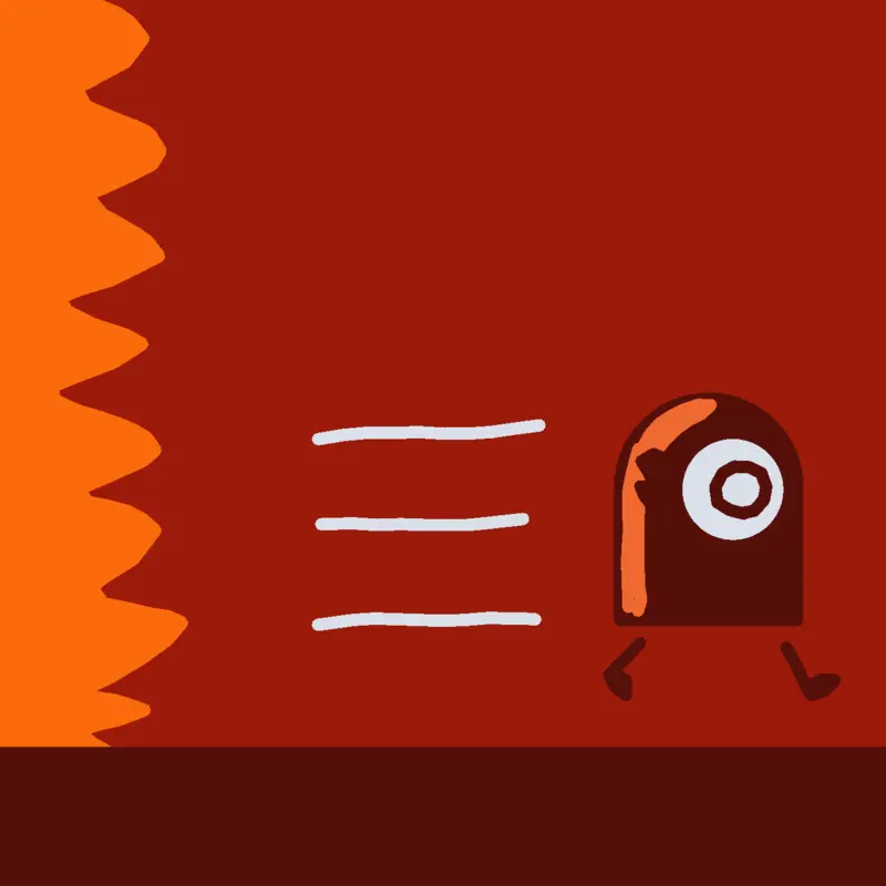 Game by @CODAANIMATIONS