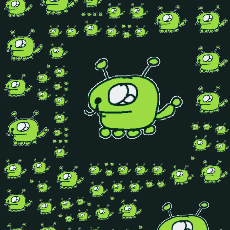 Zooblet Clicker by @marcus_2n2