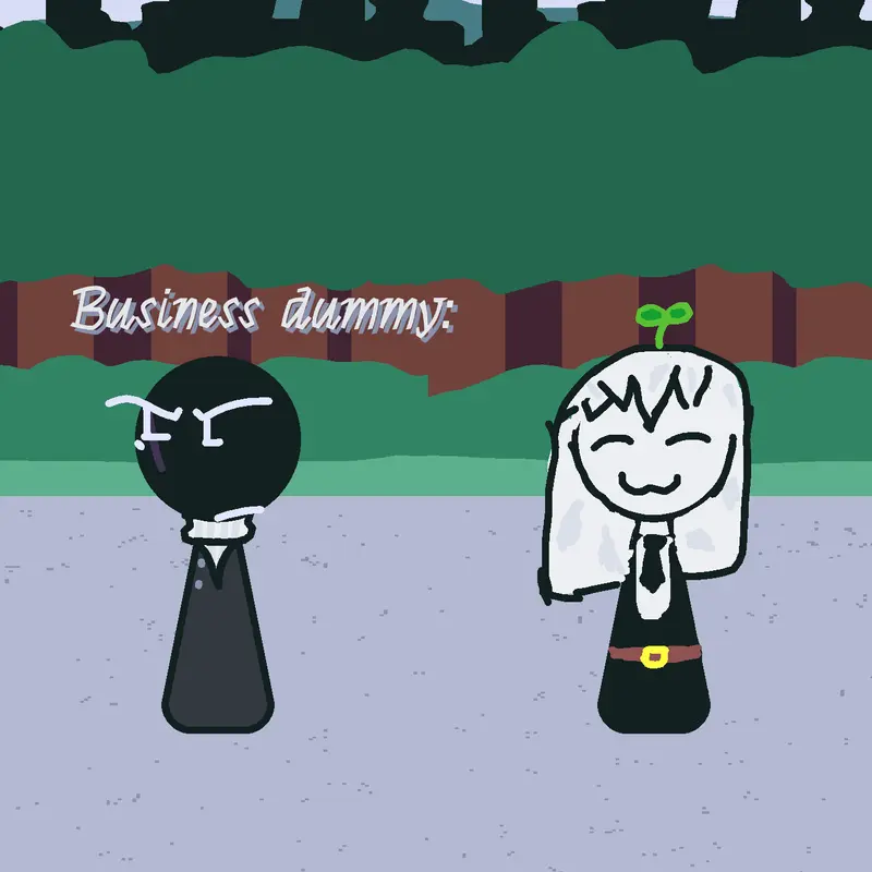 Game by @ziziw