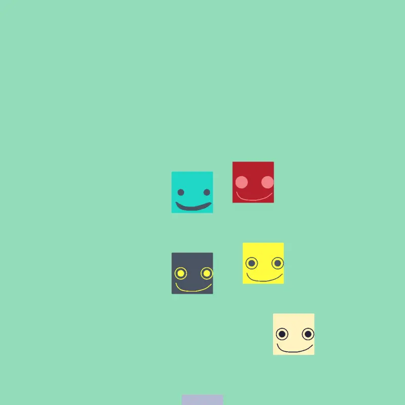 Game by @PJdGreat19