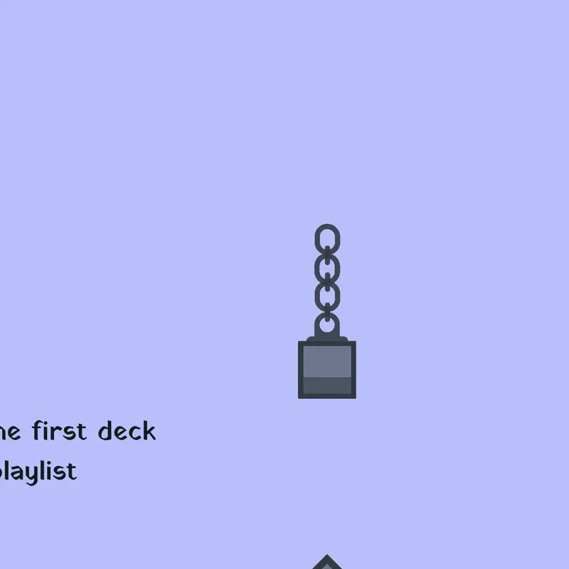 Game by @DailyDoseOfRandomDecks