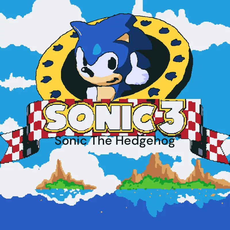 Game by @The_original_sonic