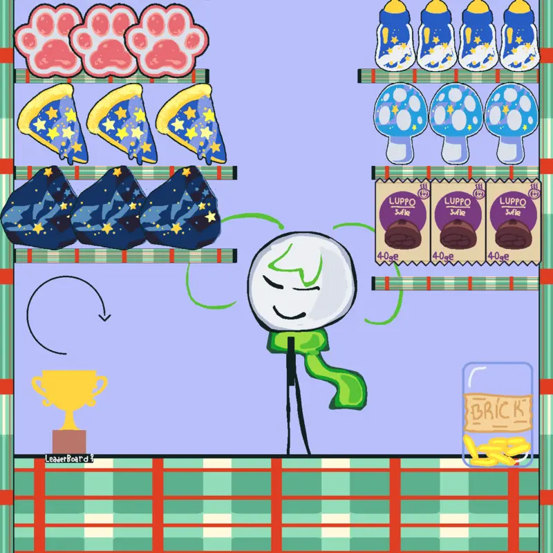 Game by @-_Darwinfan8_-