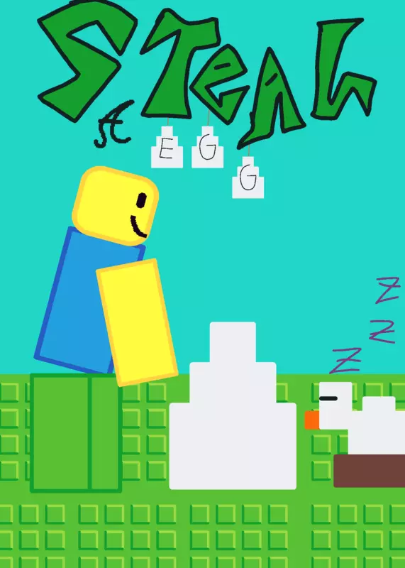 Game by @Mochiano