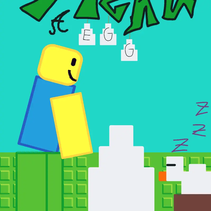 Game by @Chimanawa