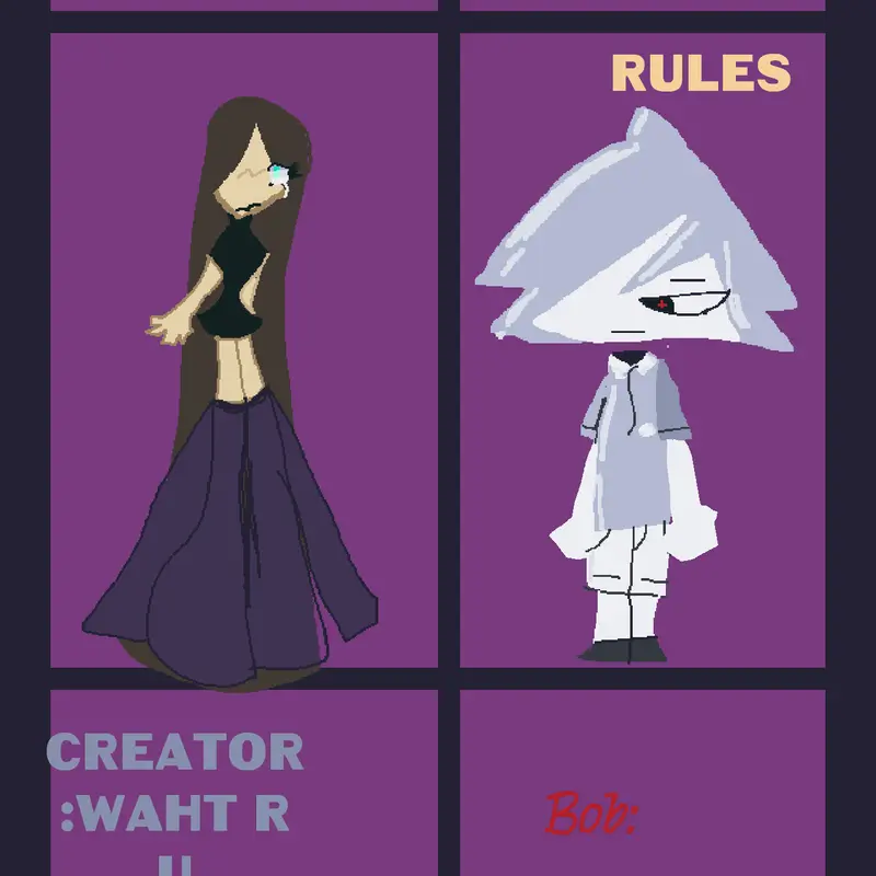 Game by @enderandthekitten3564