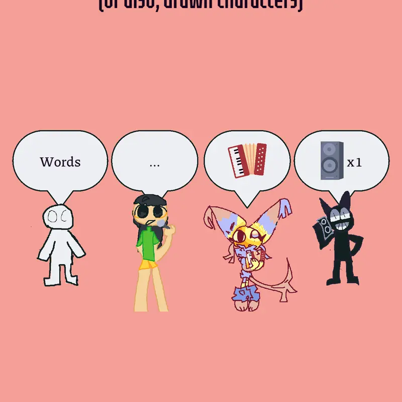 Game by @Paw_draw
