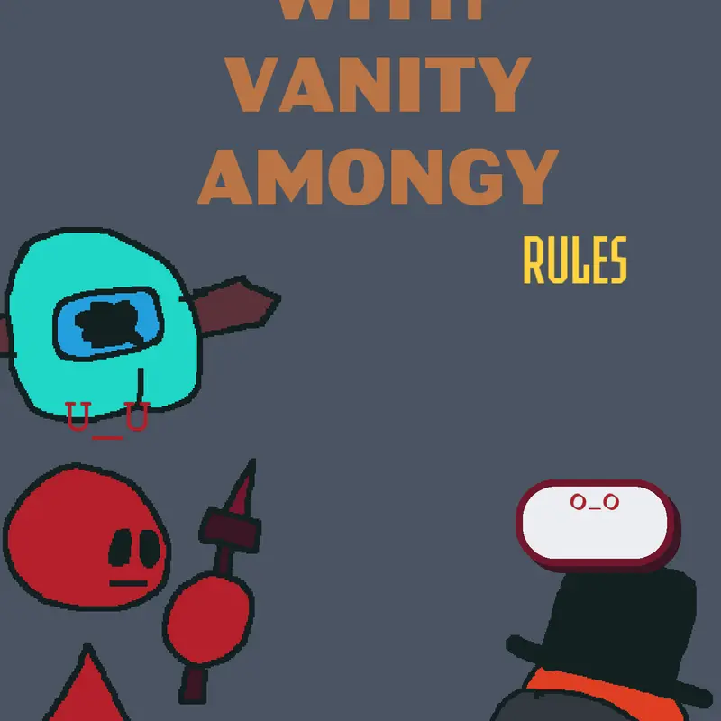 Game by @Gembority